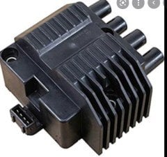 Atesleme Bobını Opel Astra F 1.4İ (X14Xe,C14Nz,14Nv,C14Se,14Se) 1991-1998-1104003-1103905-1103982-10457075-1103872