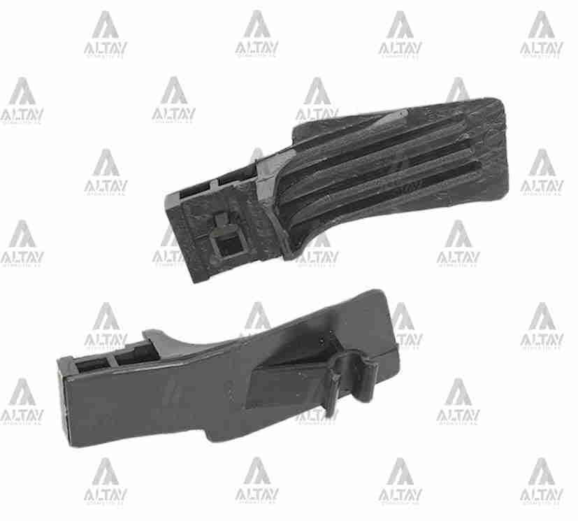 Klips Corolla Kaput Servis Çubuğu 06=> 5345212070