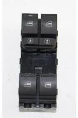 Cam Acma Anahtarı Grup 10 Pın Volkswagen Touareg - Touran 2010- 7L6959857E