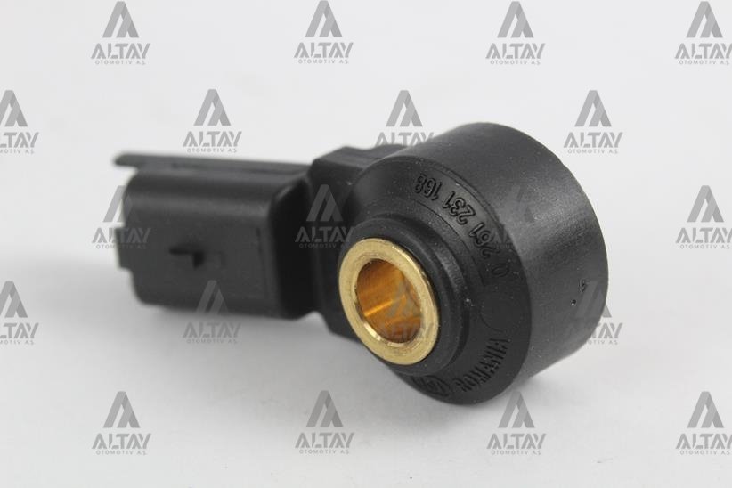 Sensör Vuruntu 206 / 207 / 307 / 308 / Bıpper / Partner / C2 / C3 / C4 1.4-1.6 1920Fr