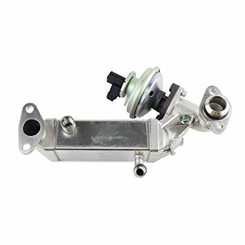 EGR RADYATÖRÜ BMW E81 E87 E88 E90 E91 E92 E93 E60 E61 1 SERİSİ 1 SERİSİ CABRİO 3 SERİSİ 5 SERİSİ 2005-2012 11717800653