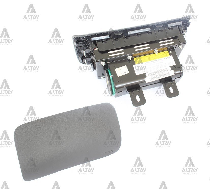 Aırbag Yolcu Santafe 06-11 845602B001Wk