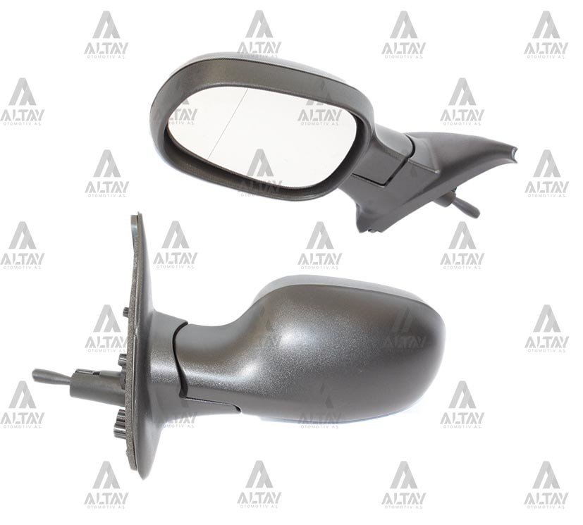 Ayna Dış Dikiz Mıcra 03-10 Manuel Sol 96302Ax660