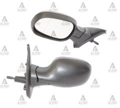Ayna Dış Dikiz Mıcra 03-10 Manuel Sol 96302Ax660