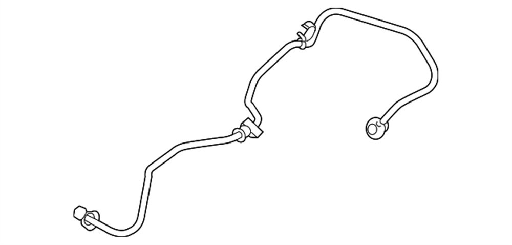 HORTUM WES.2.0TIVC LAND ROVER LR024504