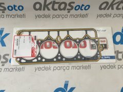 SİLİNDİR KAPAK CONTASI 124