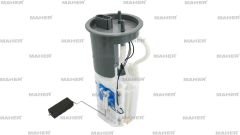 DEPO ŞAMANDIRASI KOMPLE PASSAT 01-05 AVB-AVF-AWX 1.9 TDİ 3B0919050B