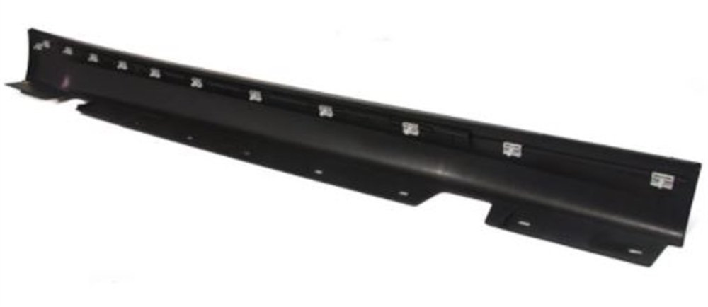 MARŞBİYEL SPOYLERİ E90/L/M =>09/08 BMW 51778041141