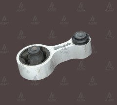 Takoz Motor Mazda 6 03-09 Arka Gj6A39040A