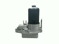 LAND ROVER SPORT 2.7 TDV6 MOTOR YAĞ SOĞUTUCU KOMPL - 1311309 1354253 LR009570