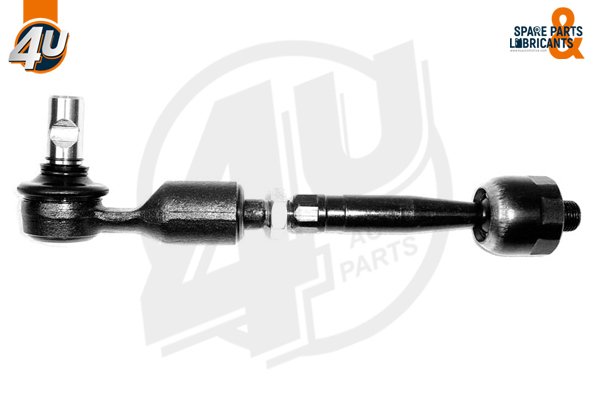 Yan Rot Sol-Sağ Pas4 1997-05 - 4D0422821A