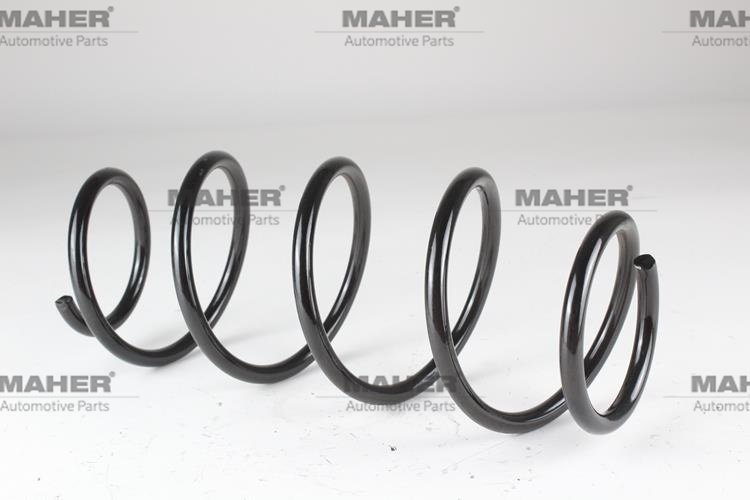 Helezon Yayı Polo 02-08 / 1.4 Ön 6Q0411105Af