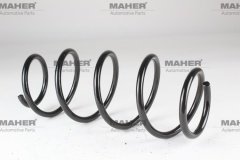 Helezon Yayı Polo 02-08 / 1.4 Ön 6Q0411105Af