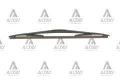 SİLECEK SÜPÜRGESİ ARKA CLIO 90-98 / KANGOO 98-08 / TRAFIC 01-06 / TRAFIC 15-19 / MERIVA 13-17 / CORSA C 00-05 H402 (400mm)
