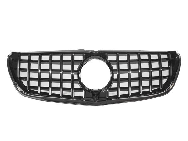 Panjur Vito447 Krom/Siyah -GTR- 2015- - 4473169