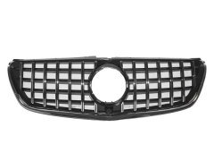 Panjur Vito447 Krom/Siyah -GTR- 2015- - 4473169