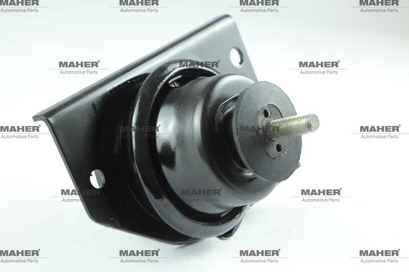 Takoz Motor Accent 06-11 Era / Rıo 06-11 Dizel Sağ (Yerli) 218101G100