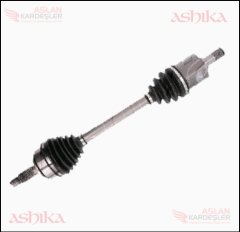 Aks Komple Sol- Accord 2.0-2.4 03-07 6204487