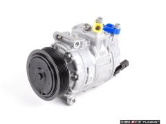 Klima Kompresörü Golf-Caddy-Passat-Jetta-A3-Leon-Crafter 5Q0820803A 2E0820803G 1K0820859F