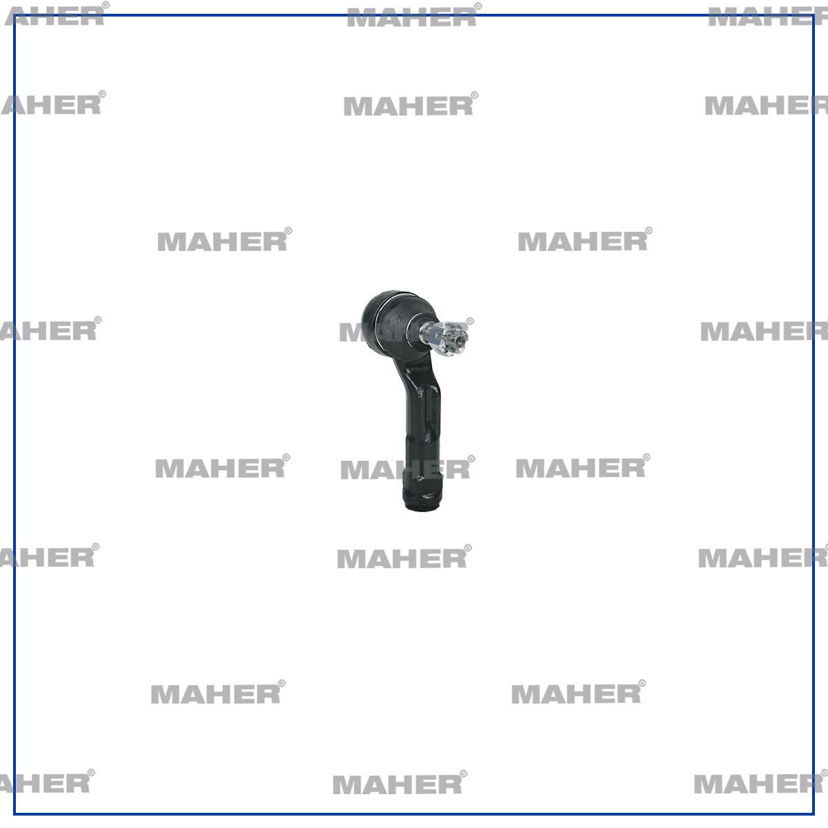 ROTBAŞI ELANTRA 16-22 / I-30 18=> / KONA 18=> / IONIQ 18=> / NIRO 16=> SOL