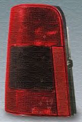 STOP SAĞ 4206 PARTNER (96 05) TEK KAPI (FÜME)