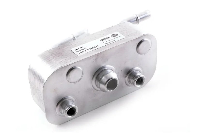 ŞANZIMAN YAĞ RADYATÖRÜ BMW E46 E83 E85 3 SERİSİ X3 Z4 1998-2003 17227505826
