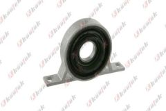 BMW E60 DİZEL ŞAFT ASKISI ALİMİNYUM (BİLYALI) 26127521856