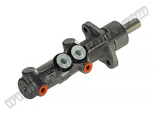 Fren Ana Merkezi Vito638 V-Class638/2 23.81mm - 0004315901