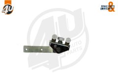 Kapı Sürgüsü Sağ Üst 638 1996-03 - A6387601247