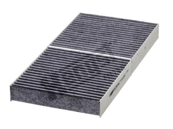 Klima Filtresi R171 R172 Karbonlu - E2904LC