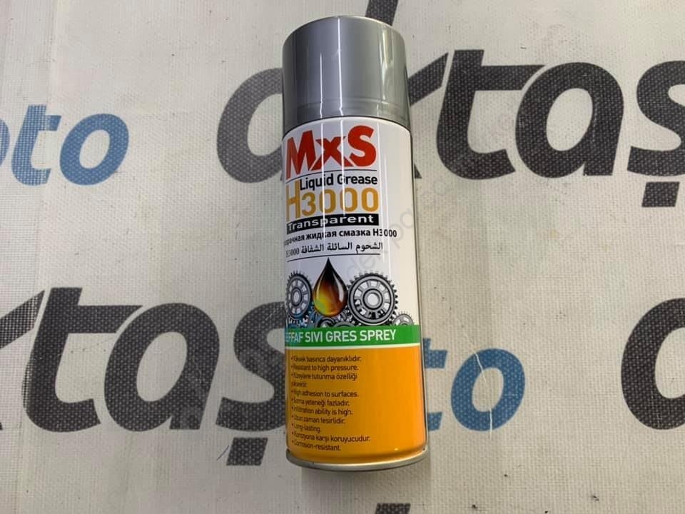 SIVI GRESS 400 ML