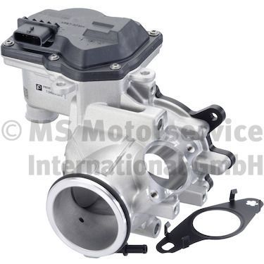 LAND ROVER VELAR 2.0D EGR VALFİ LR087071 - G4D35H273BA G4D35H273BB G4D35H273CA JDE39242 LR073752 LR077847 LR087071