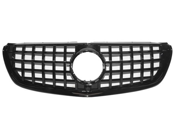 Panjur Vito447 Piano-Siyah -GTR- 2015- - 4473168