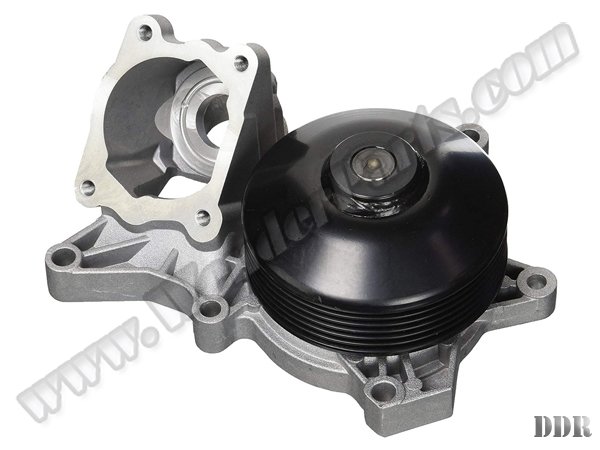 Devirdaim B47 [F20-LCI F30+LCI F10-LCI X3:F25 X5:F15 G30 G11 X3:G01] - 11518591016