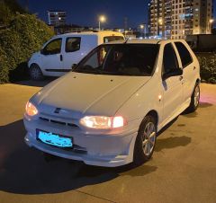 FİAT PALİO VE SİENA 98 2002 UYUMLU ÖN KARLIK