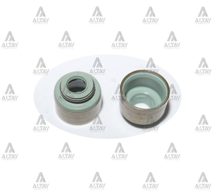 Supap Lastiği Excel  90-94 / Galant  90-95 / Sonata  90-95 / Elantra  90-95 16V