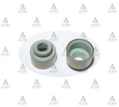 Supap Lastiği Excel  90-94 / Galant  90-95 / Sonata  90-95 / Elantra  90-95 16V