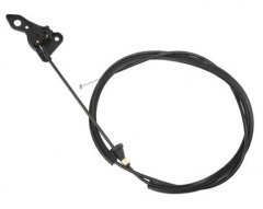 KAPUT TELİ E36/2 BMW 51231977689
