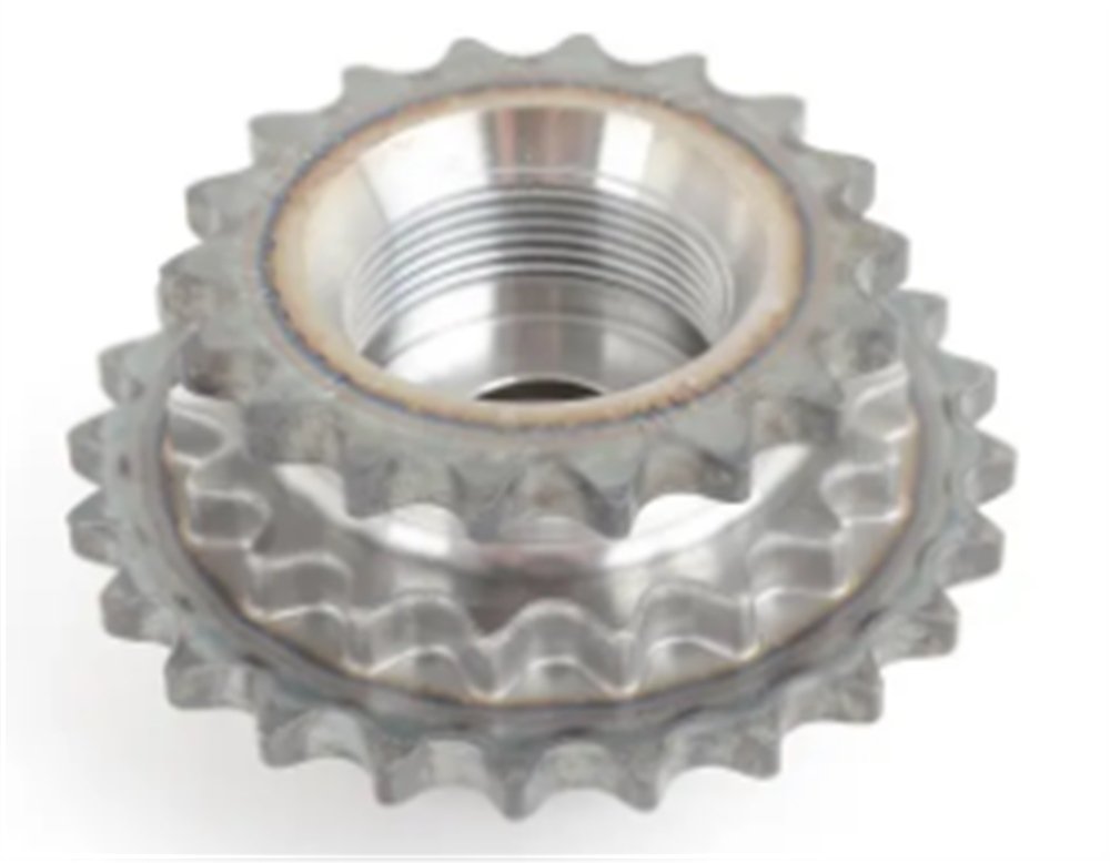 MAZOT POMPA DİŞLİSİ BMW 13527787279