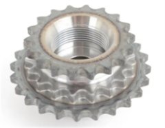 MAZOT POMPA DİŞLİSİ BMW 13527787279