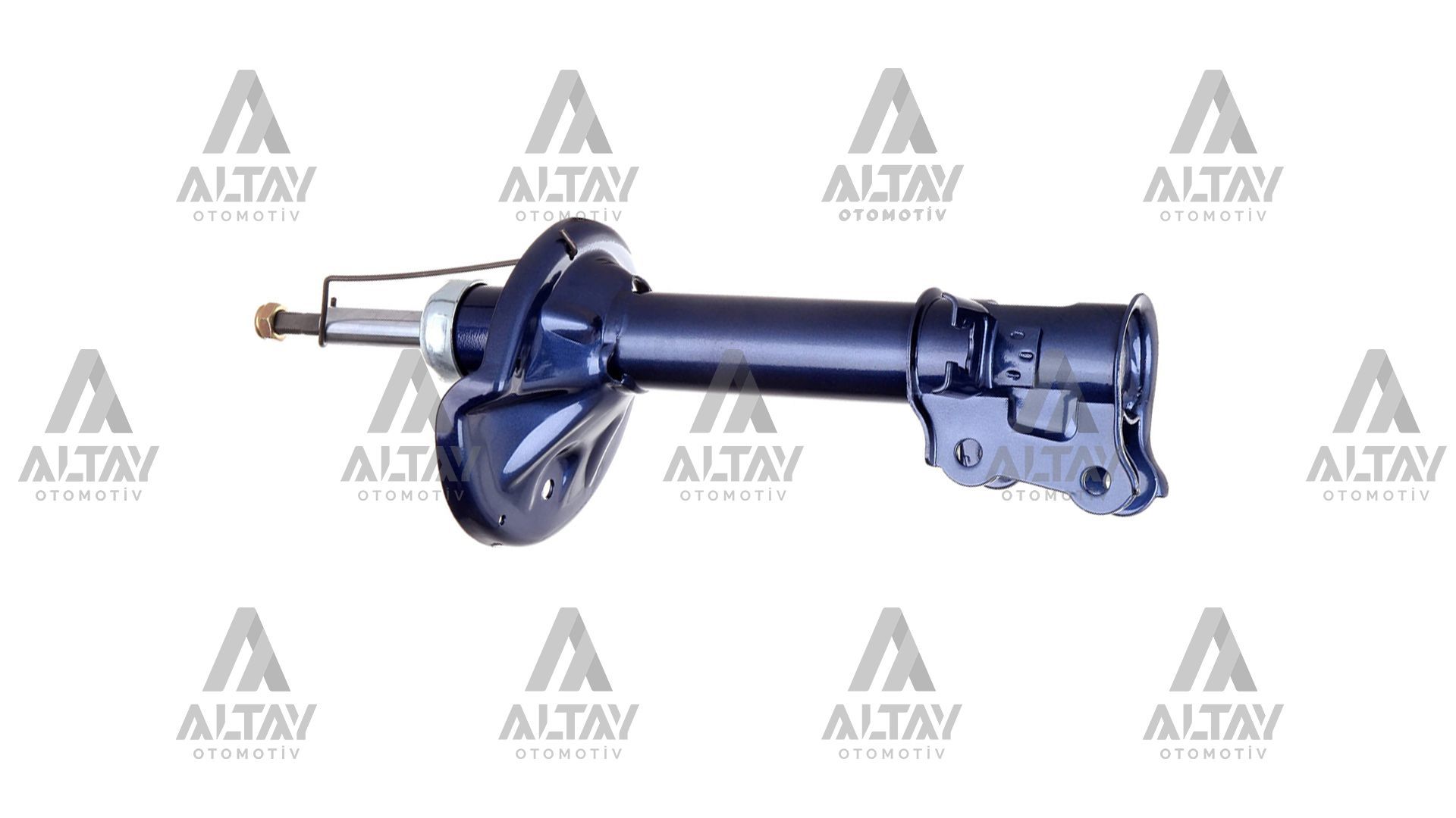 AMORTİSÖR ELANTRA 01-06 ABSLİ / CERATO 03-09 GAZLI ARKA SAĞ