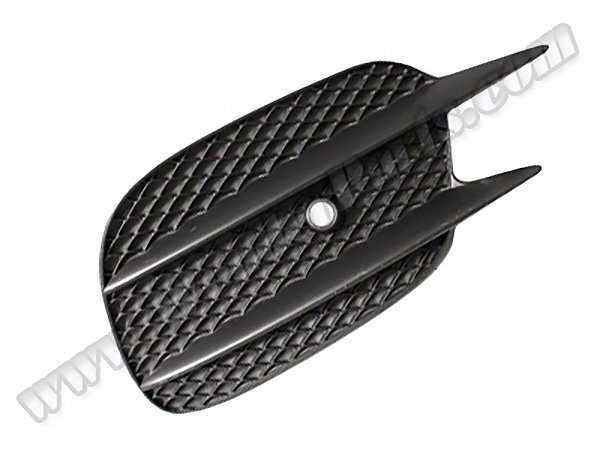 Tampon Izgarası W213 Ön Sağ (Kapalı, PDCli) -AMG- - 2138856800