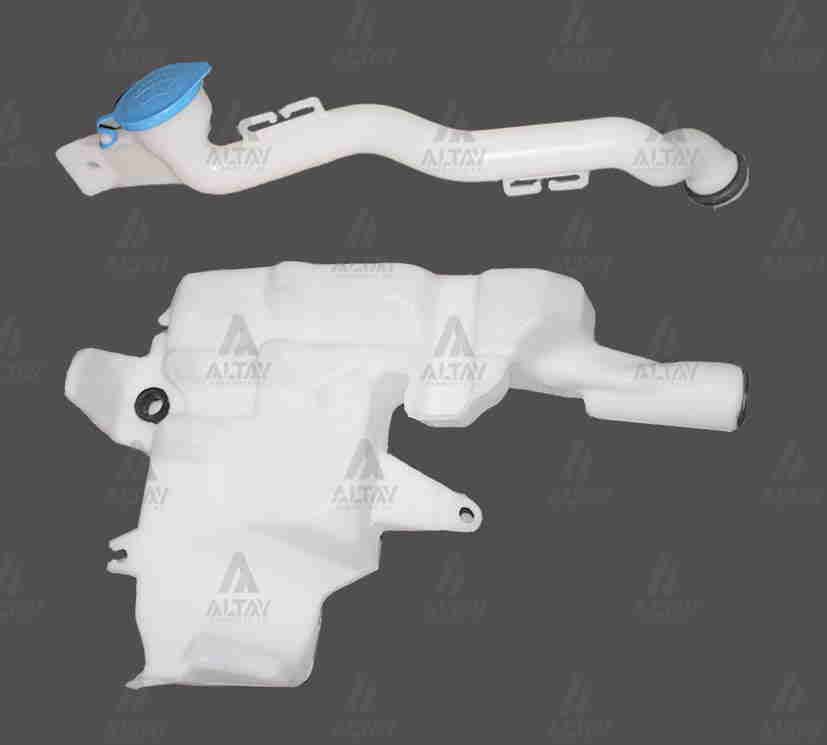 Su Fıskiye Deposu Cıvıc 16-18 Komple 76841Tezt00