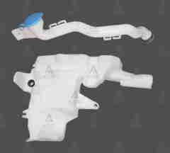 Su Fıskiye Deposu Cıvıc 16-18 Komple 76841Tezt00