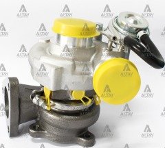 Turbo Starex 02-08 100Hp 282004A201