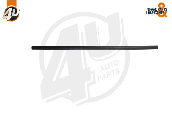 Kapı Çıtası Ön Sol Gf4-Br 1998-05 - 1J4853515JB41