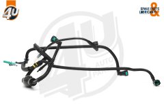 Yakıt Hortumu Psa C2-C3-1007 EURO4 2003-09 - 1574.S9
