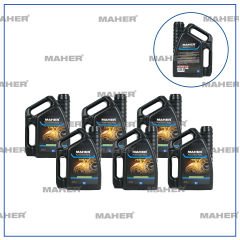 SANZIMAN YAĞI 75W/90 GL5 / 3lt