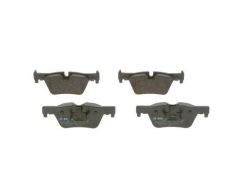 BMW F20-F30 ARKA BALATA 34216850569