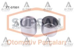 SUPAP FİNCANI PALIO / DOĞAN 93-01 / KARTAL 93-01 / ŞAHİN 96-01 1.6 SLX MOTOR (TAKIM 8 ADET)